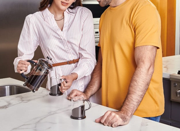 SET CAFETERO AJACCIO