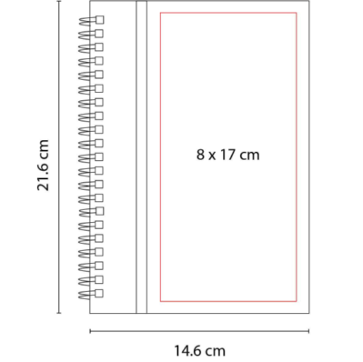 LIBRETA ALESA