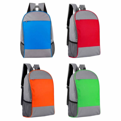 ESCOLARES MOCHILA ALSHAIN