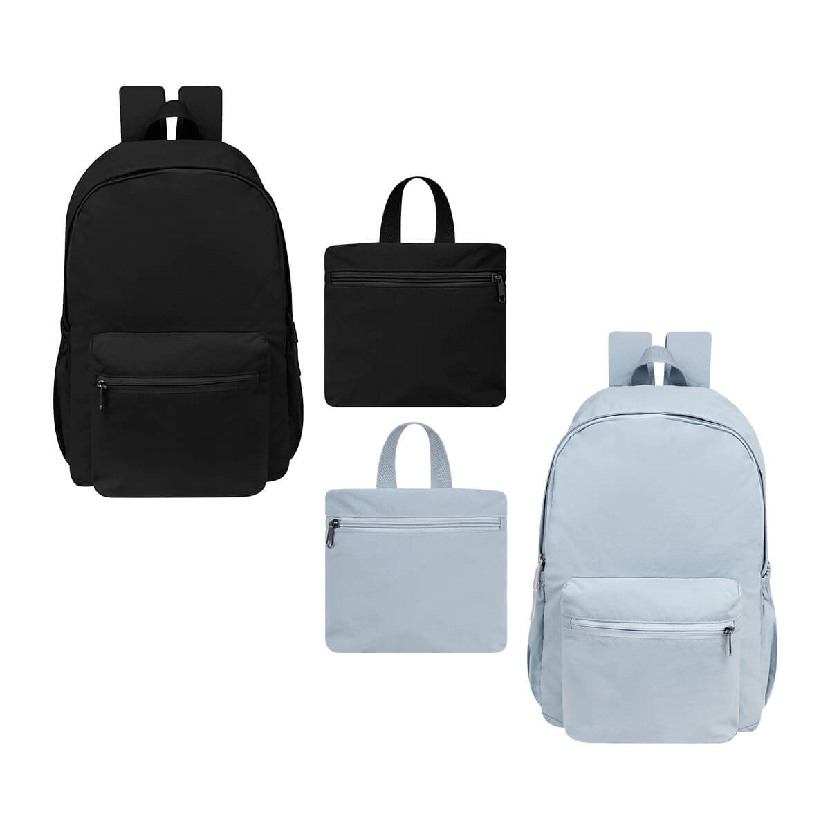 MOCHILA ALUS