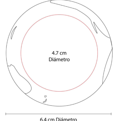 MUNDO PELOTA ANTIESTRÉS