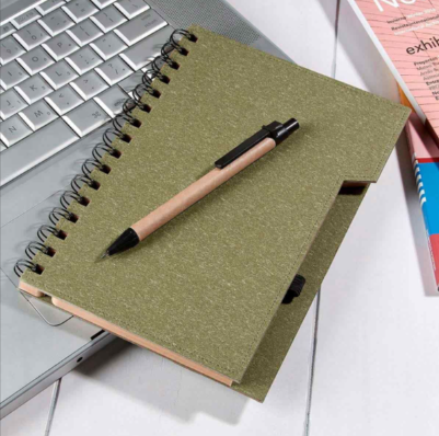LIBRETA ANTLIA
