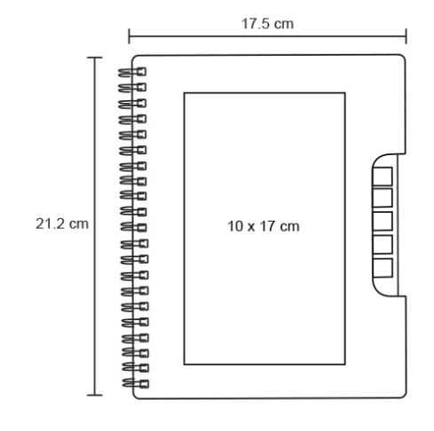 LIBRETA ARGU