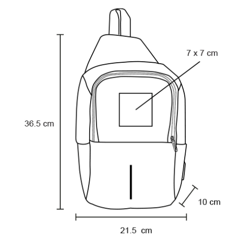 BOLSA ARNOLD