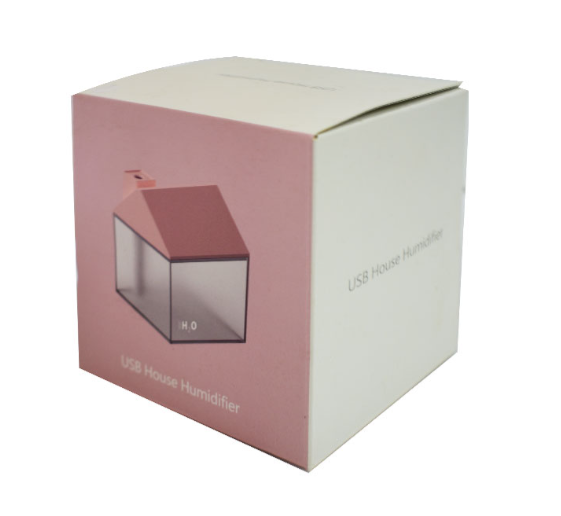 DIFUSOR PARA AROMATERAPIA