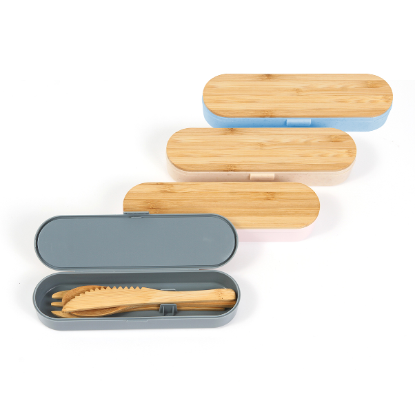 SET DE CUBIERTOS ASCOLI