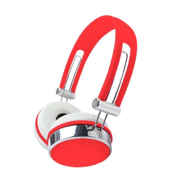 AUDÍFONO SUPRESOR DEL SONIDO