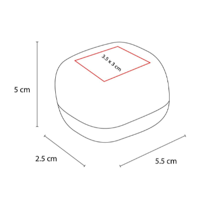 AUDÍFONOS BLUETOOTH INALÁMBRICO ZHEN