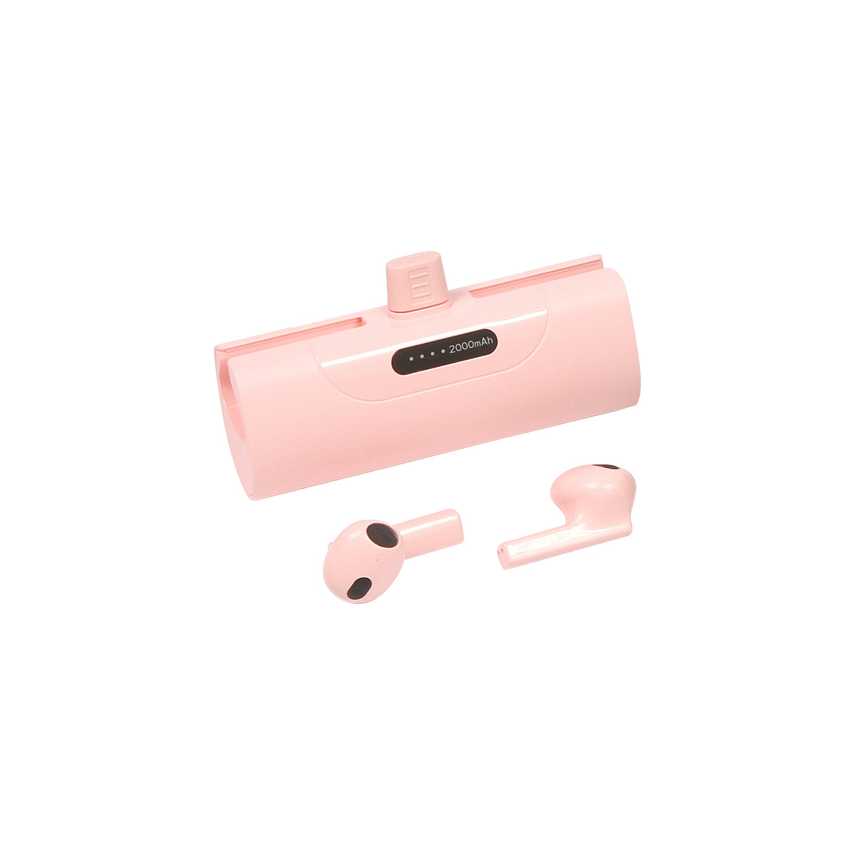 AUDÍFONOS INALÁMBRICOS SENS