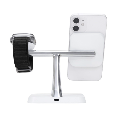 MULTICARGADOR INALÁMBRICO AYRTON