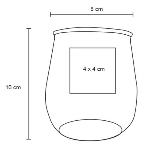 VASO BALI