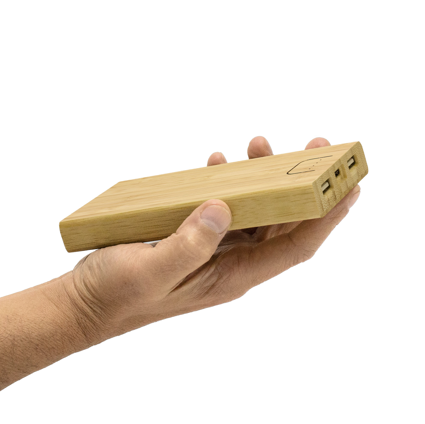 POWER BANK BAMPOWER 2