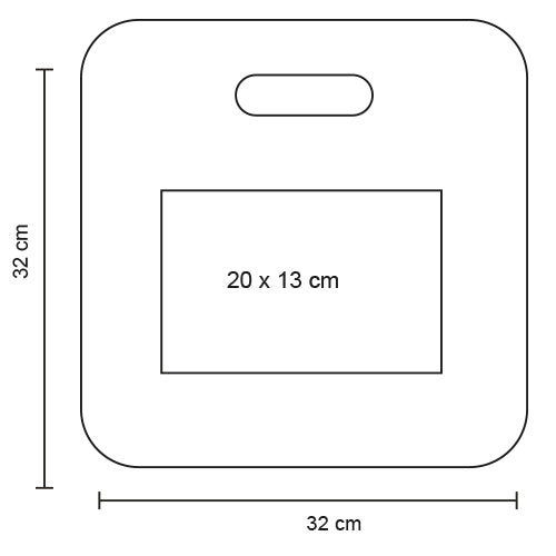 ASIENTO DE FOAMI MUNDIAL
