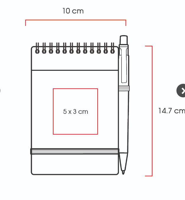 ESCOLARES CUADERNO BANFF