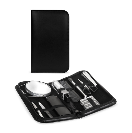 KIT DE VIAJE BARRETT