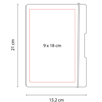 LIBRETA BARRON