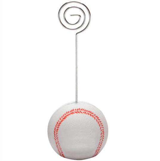 PORTANOTAS SPORTS HOLDERS BASEBALL