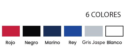 SUDADERA BÁSICA BE FRESH