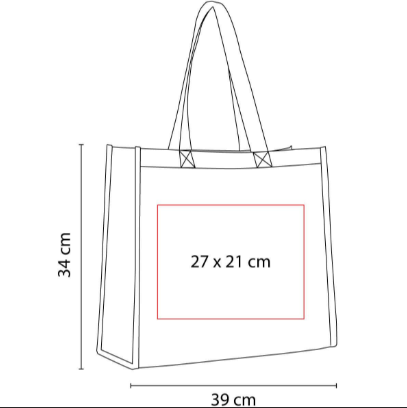 BOLSA BELAYA