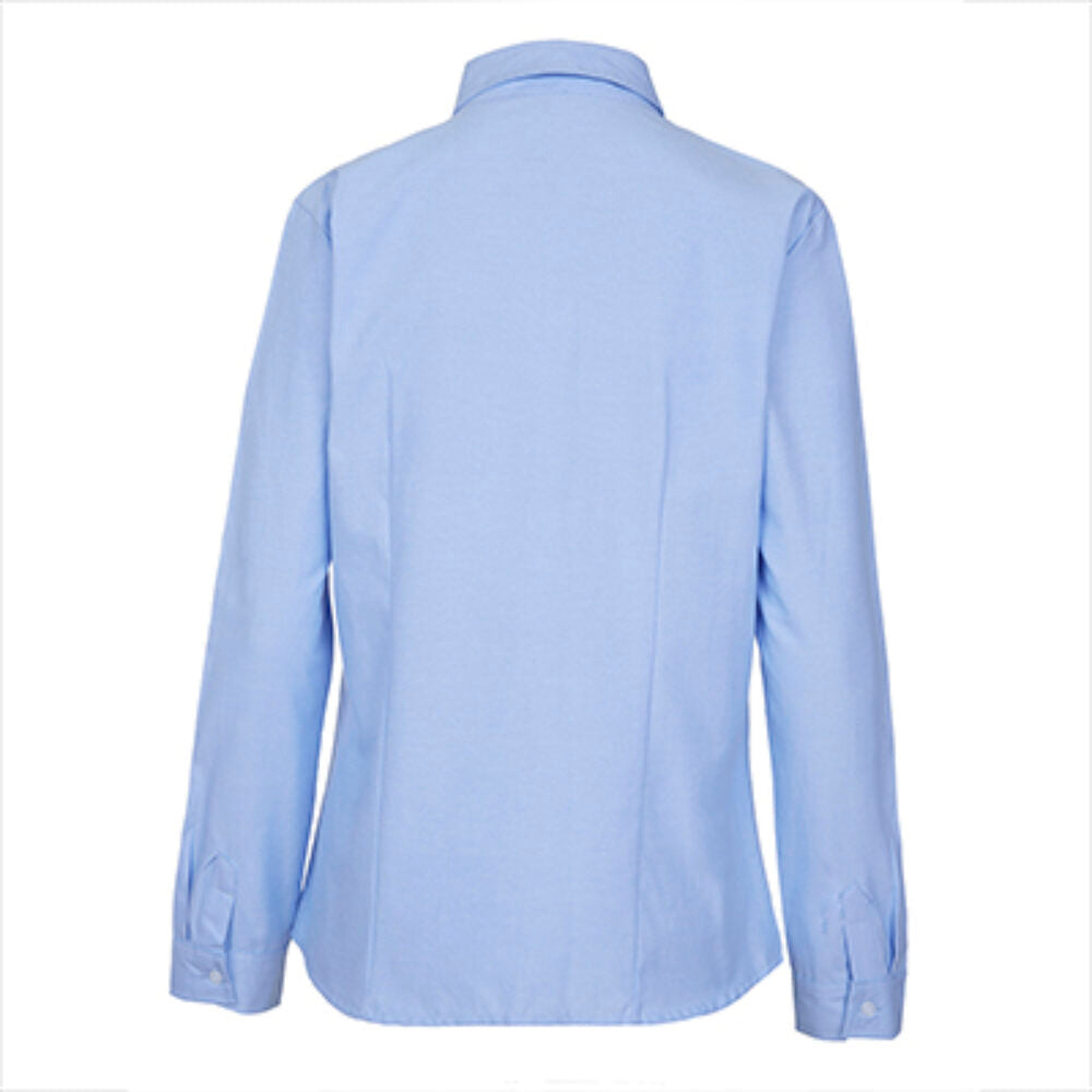 CAMISA MANGA LARGA DAMA