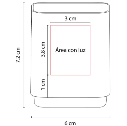 BOCINA BLUETOOTH VOLYNE