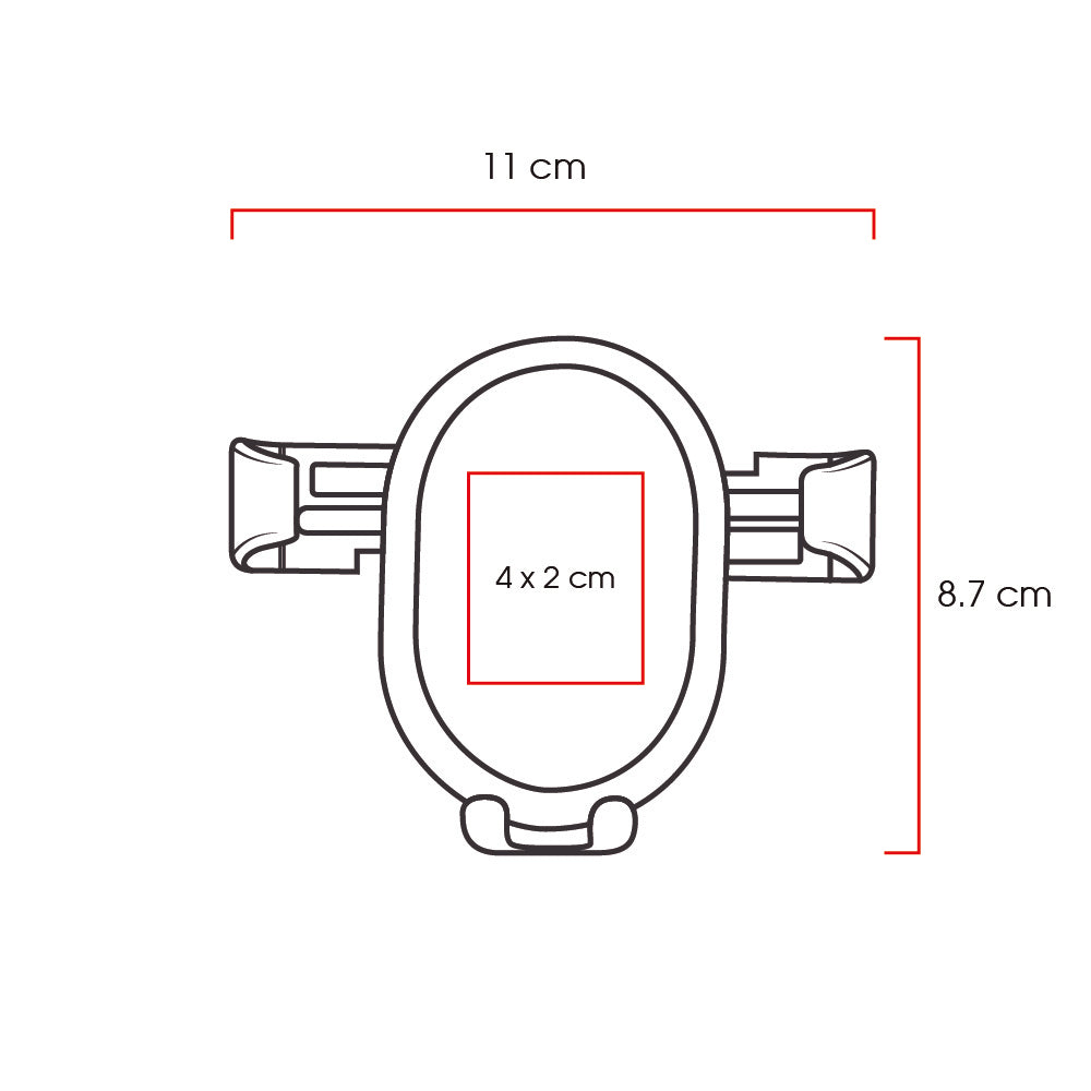 CARGADOR INALÁMBRICO BOGOR