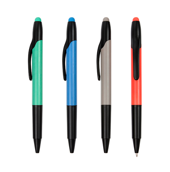 BOLÍGRAFO DE PLÁSTICO ESSEN