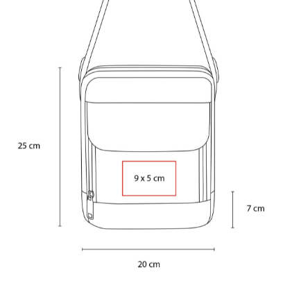 BOLSA DE VIAJE BEAUFORT