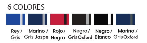 CHAQUETA BOMBER COLEGIAL BE FRESH