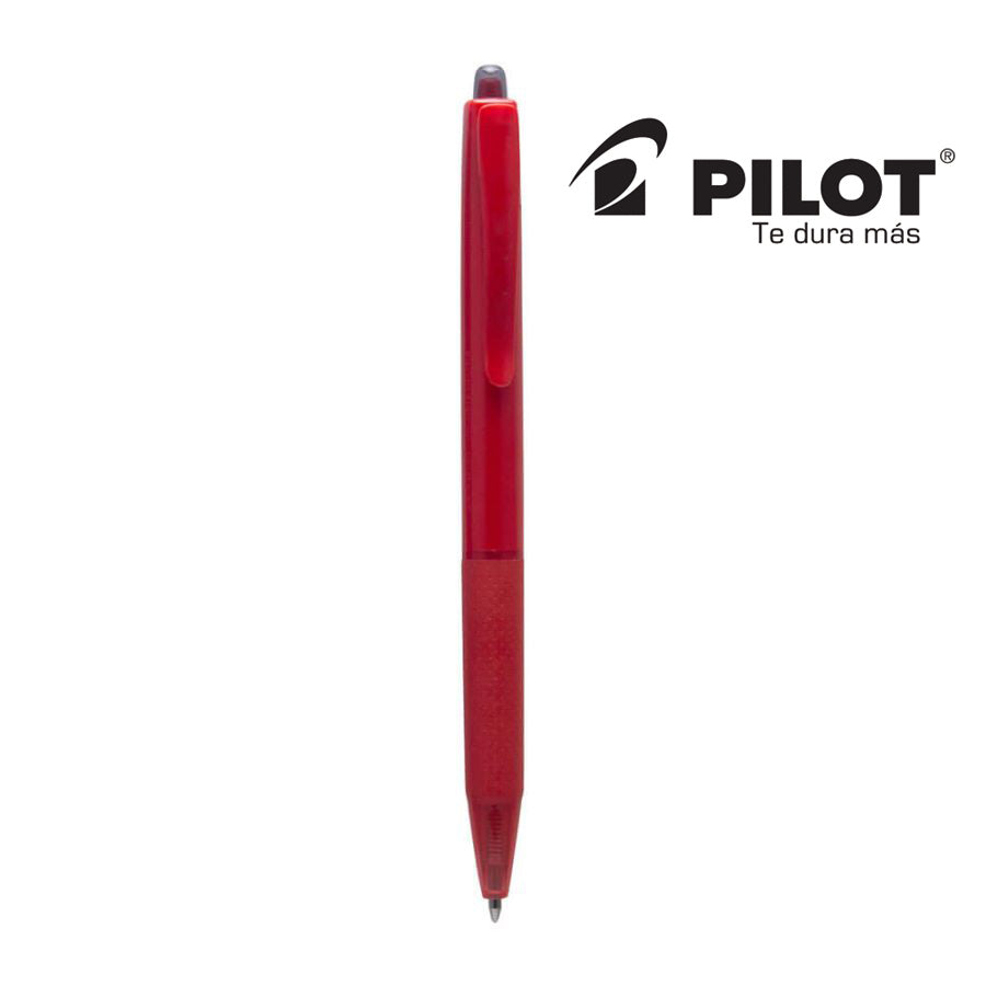 BOLÍGRAFO PILOT BP-1