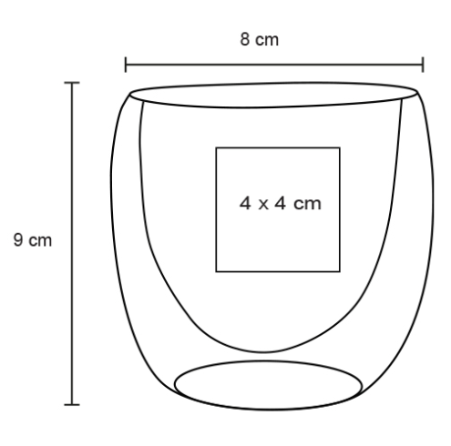 VASO BRANDY
