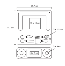 TABLA DE QUESOS BRIE