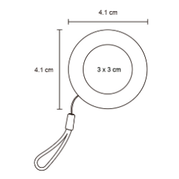 CAJA DE CABLES DE ADAPTADORES BULUH