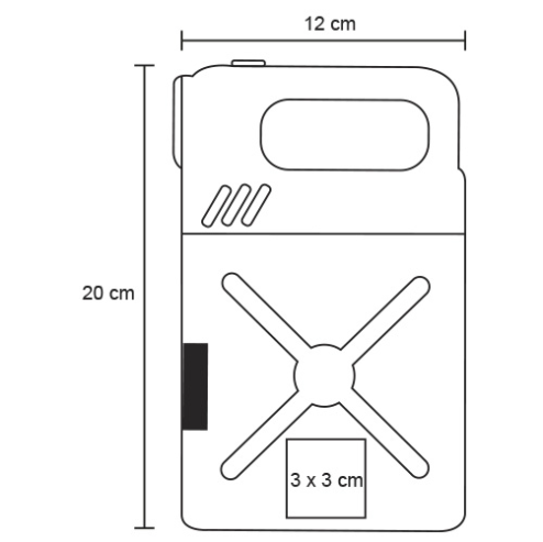 SET DE HERRAMIENTAS BUZZ
