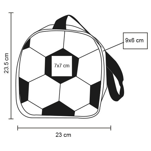 LONCHERA CAFÚ MUNDIAL