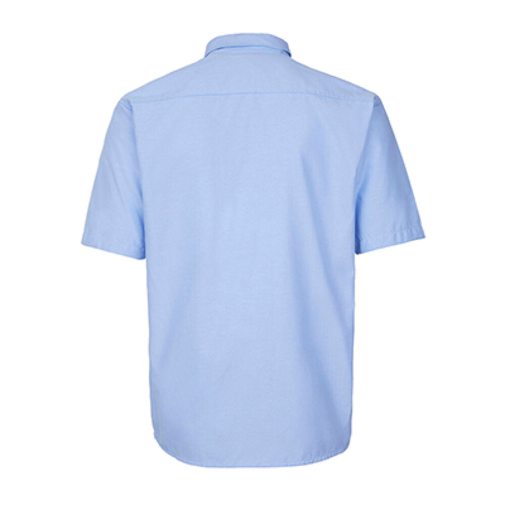 CAMISA MANGA CORTA CABALLERO