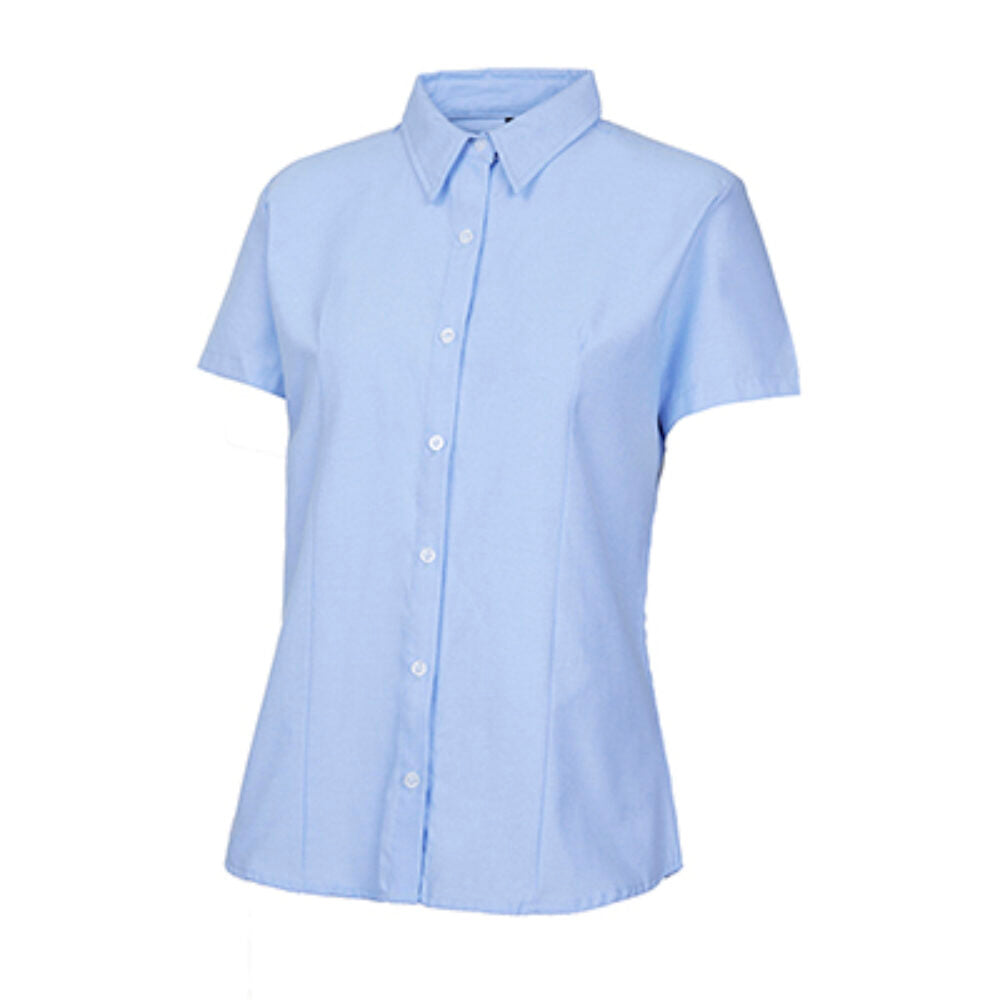 CAMISA MANGA CORTA DAMA