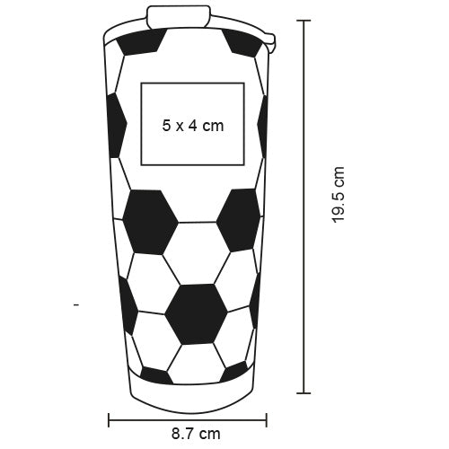TERMO CAPITÁN MUNDIAL