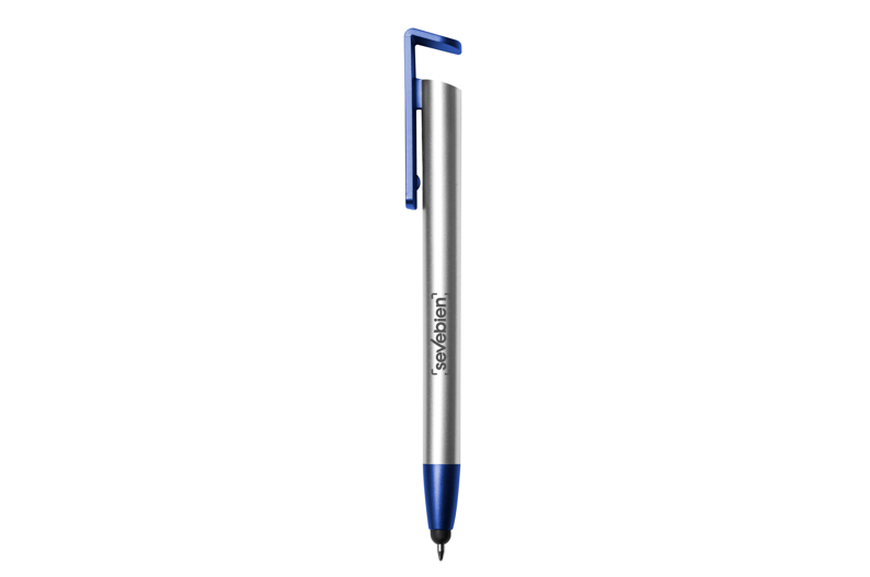 BOLÍGRAFO PLÁSTICO “CAPRI”