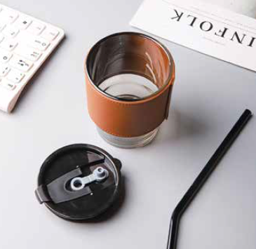 VASO CAPUCHINO