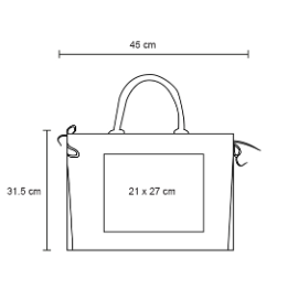 BOLSA CHEN