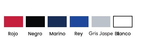 SUDADERA CON CIERRE BE FRESH