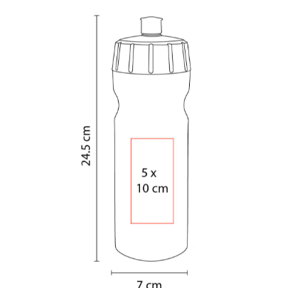 CILINDRO WESER GEL-SANITIZANTE