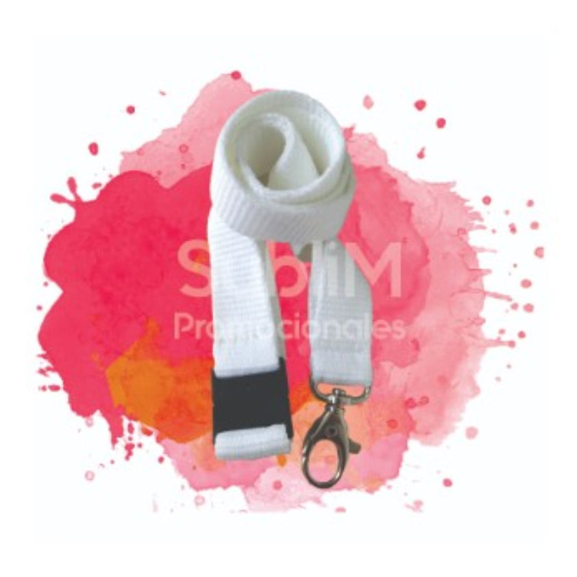 PORTAGAFETE SUBLIMABLE