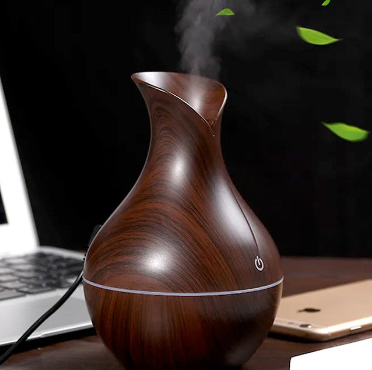 HUMIDIFICADOR Y VAPORIZADOR CONTEMPO
