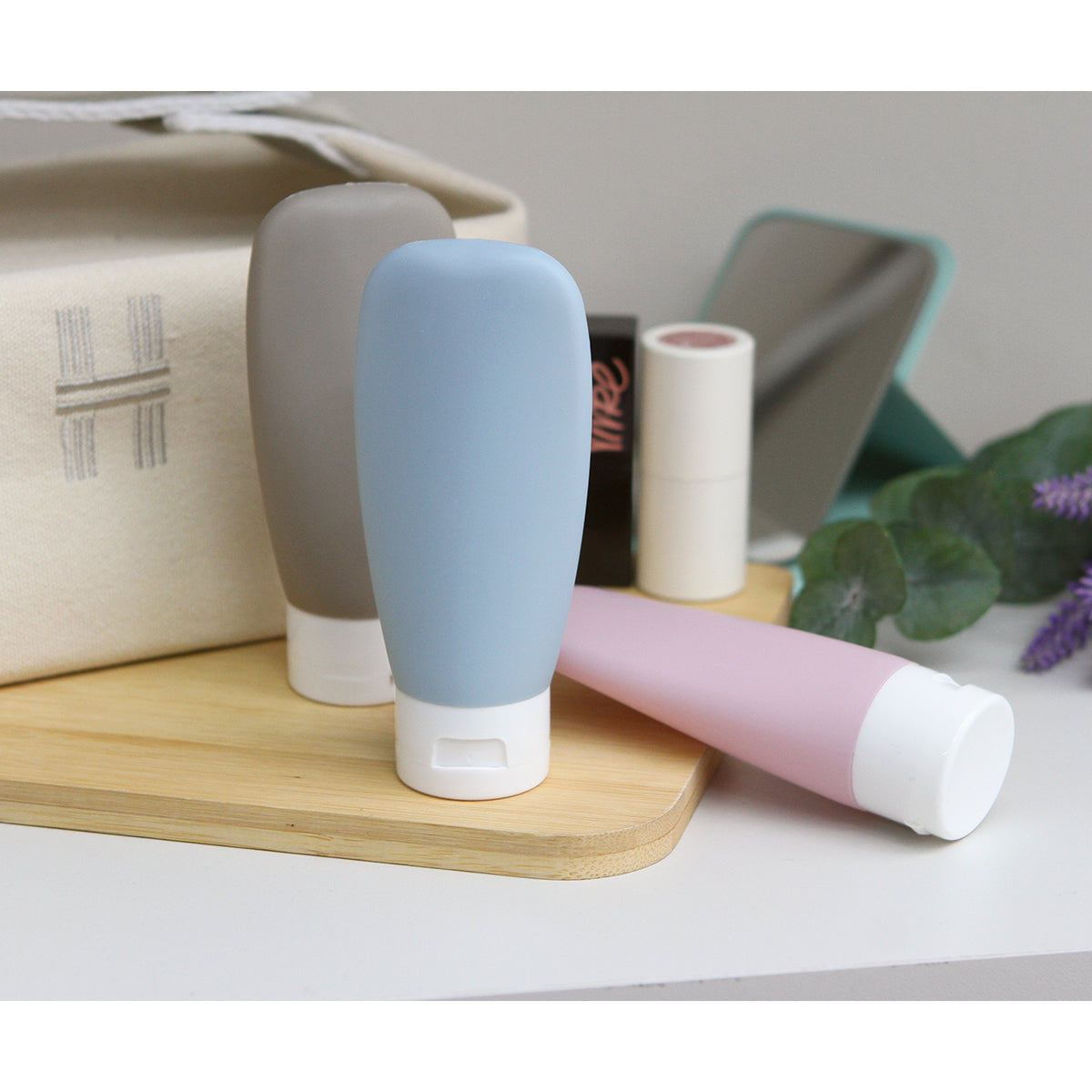 SET DE BOTELLAS CORBEIL