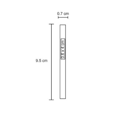 LÁPIZ ECOLÓGICO CUILLI