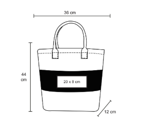 BOLSA DARO