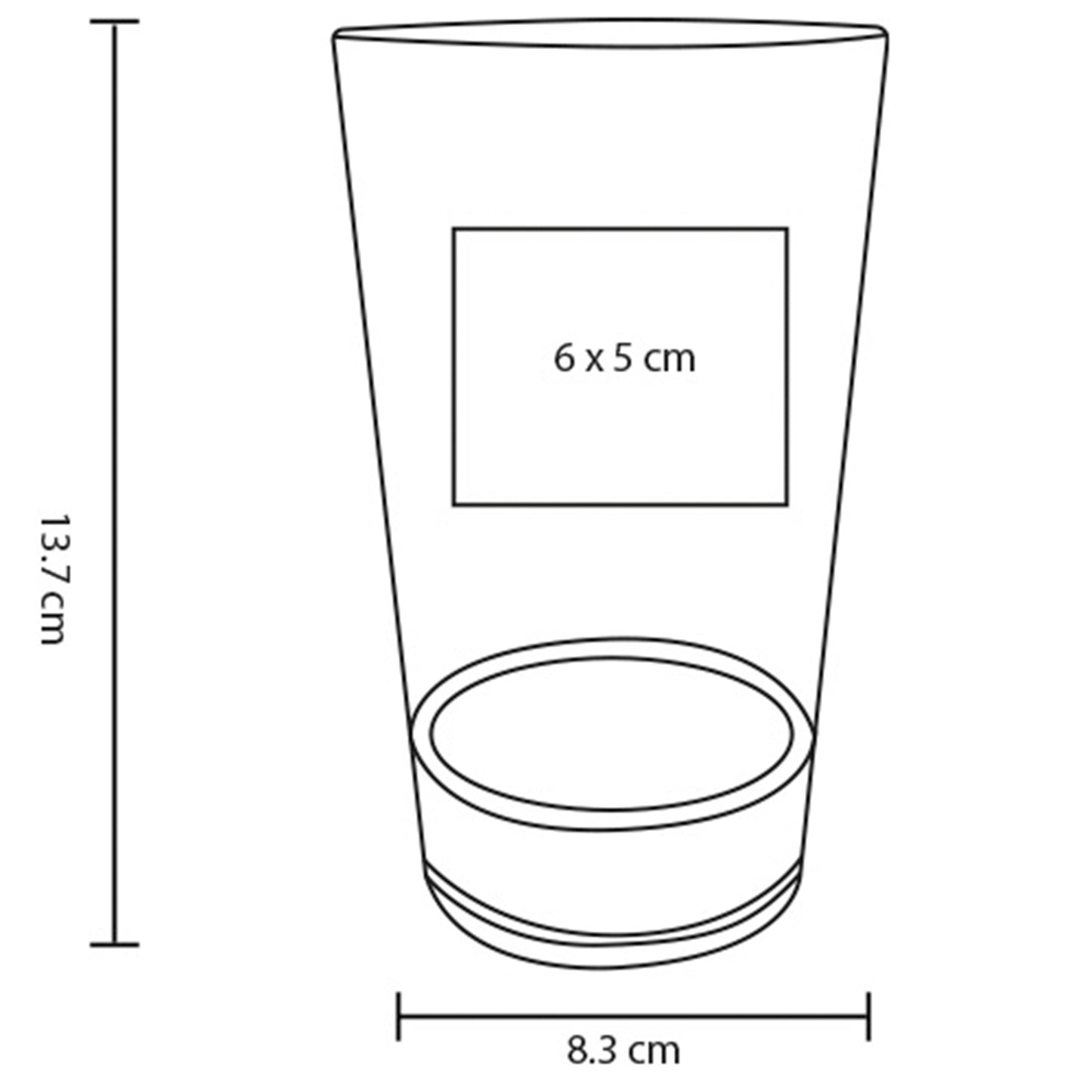 VASO TAZ