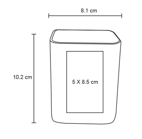 PORTA LAPICERO DEPOT